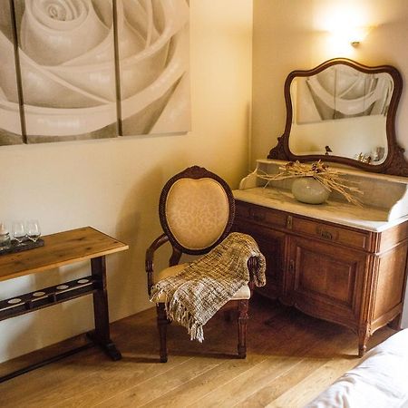 B&B Le Tapis Rouge Vielsalm Kültér fotó
