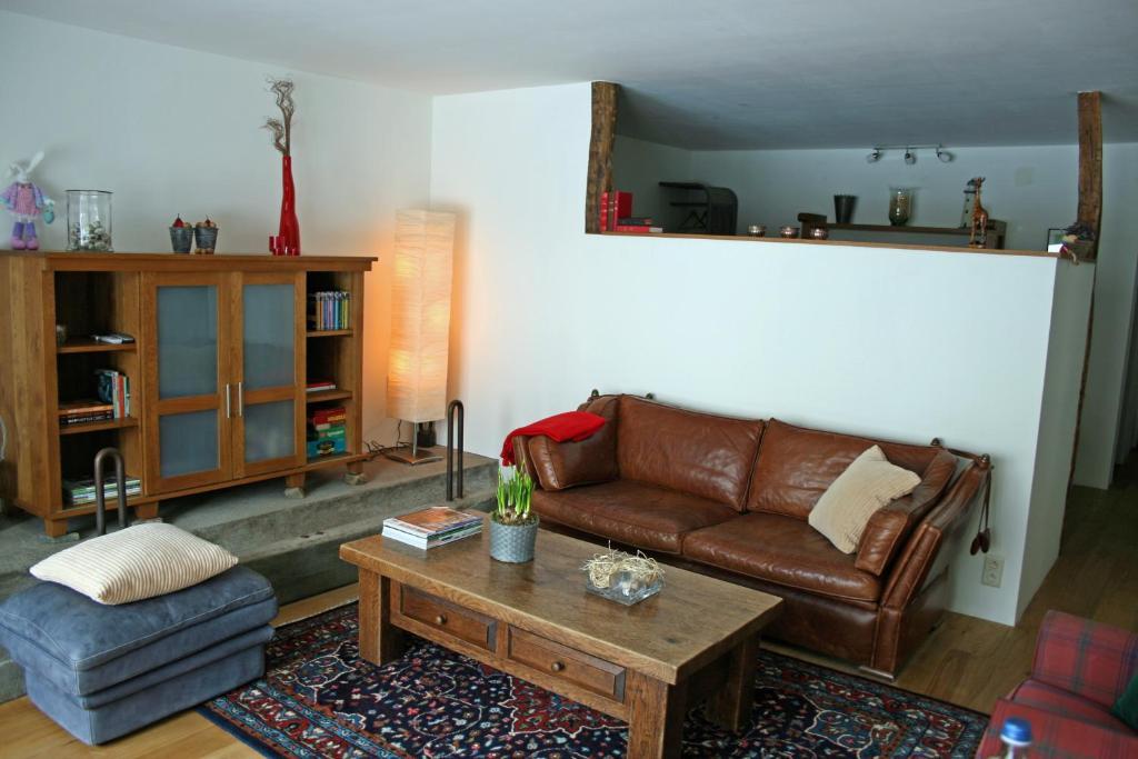 B&B Le Tapis Rouge Vielsalm Kültér fotó
