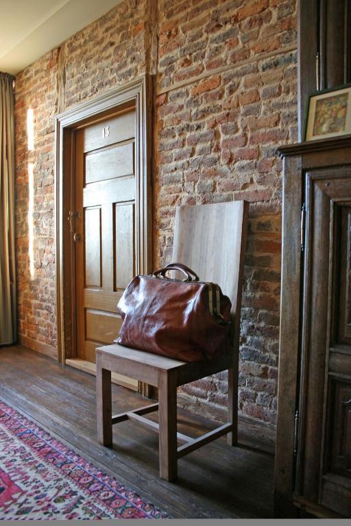 B&B Le Tapis Rouge Vielsalm Kültér fotó